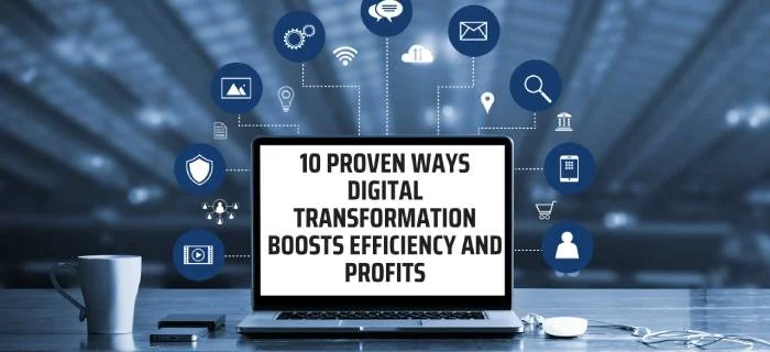 Digital Transformation