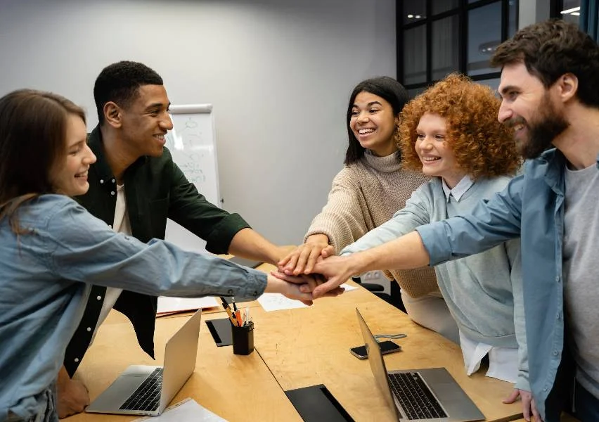 Uniting Georgia's Brightest Minds