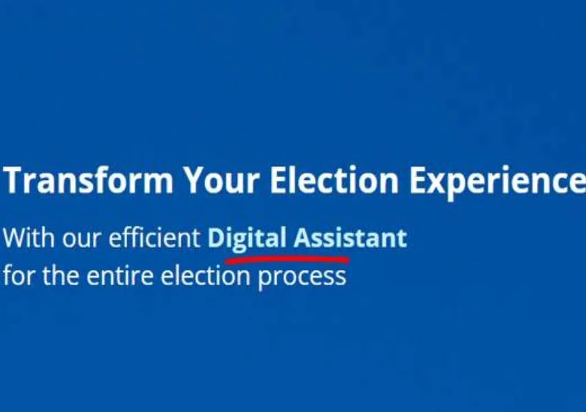 Election Worker Management and Payroll Processing