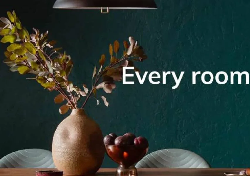 Home Accessories IT & Digital Transformation