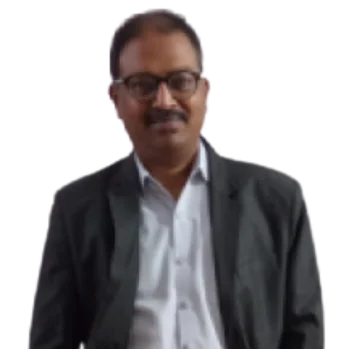 Balaji Balakrishnan