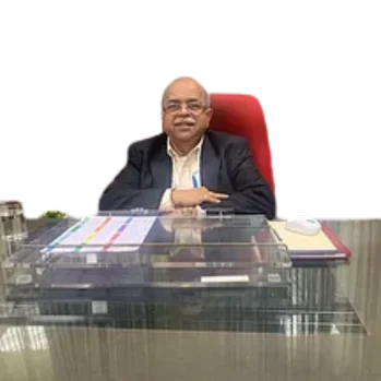 Mr. Iyer PhD